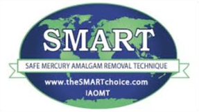 SMART tanúsítvány logó