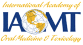 IAOMT logó